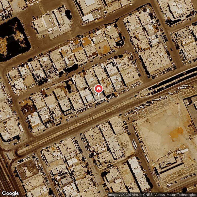 apartment in Al Nuzhah, Riyadh