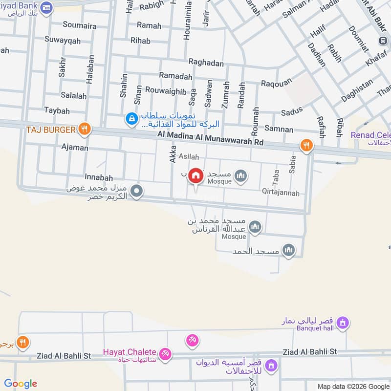 شقة  في العوالي، الرياض 2