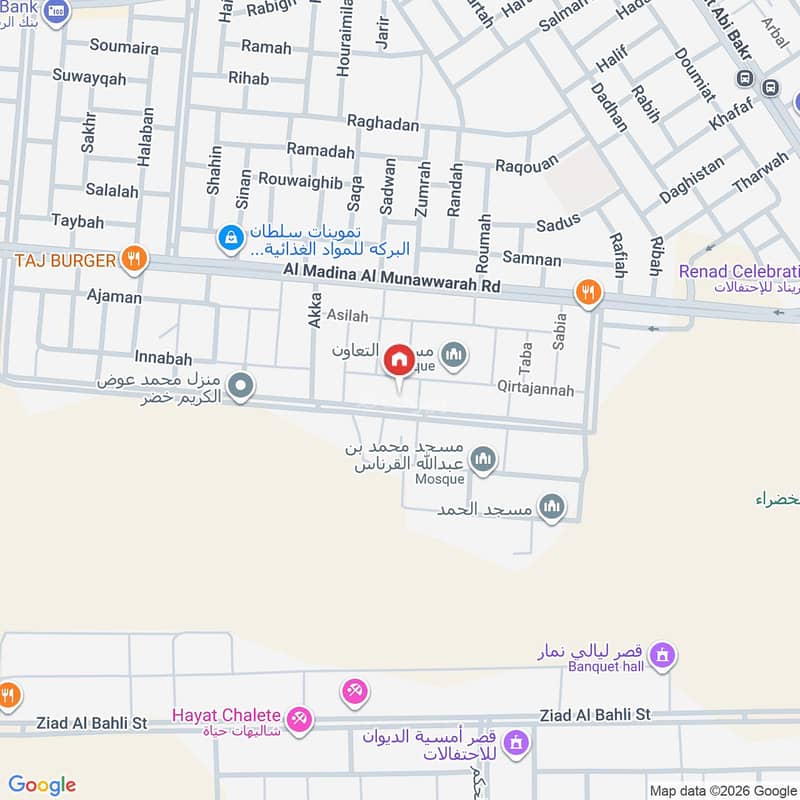 شقة  في العوالي، الرياض 2