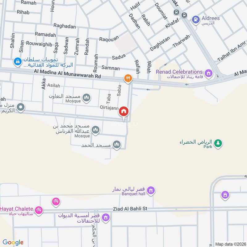 شقة  في العوالي، الرياض 2