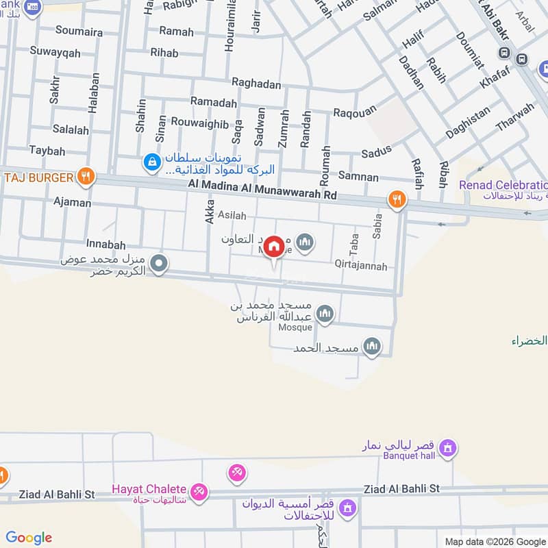 شقة  في العوالي، الرياض 2