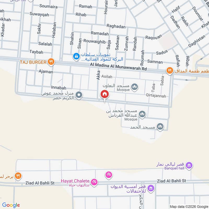 شقة  في العوالي، الرياض 2