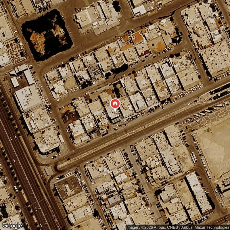 apartment in Al Nuzhah, Riyadh