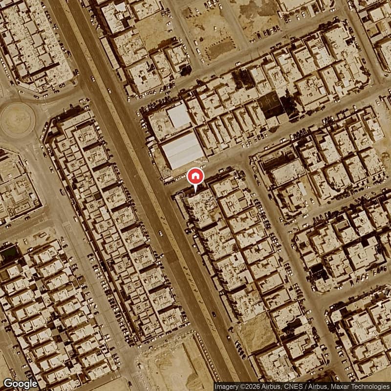 3 bedroom apartment in Al Malqa, Riyadh 2