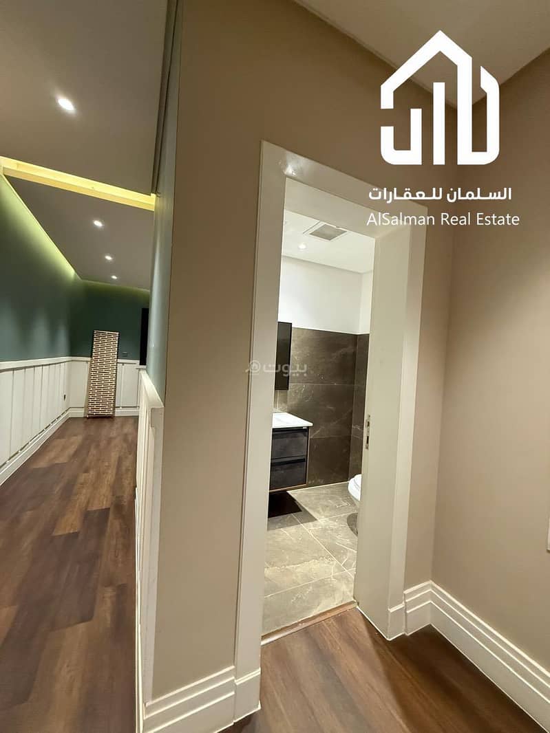 3 bedroom apartment in Al Malqa, Riyadh 6