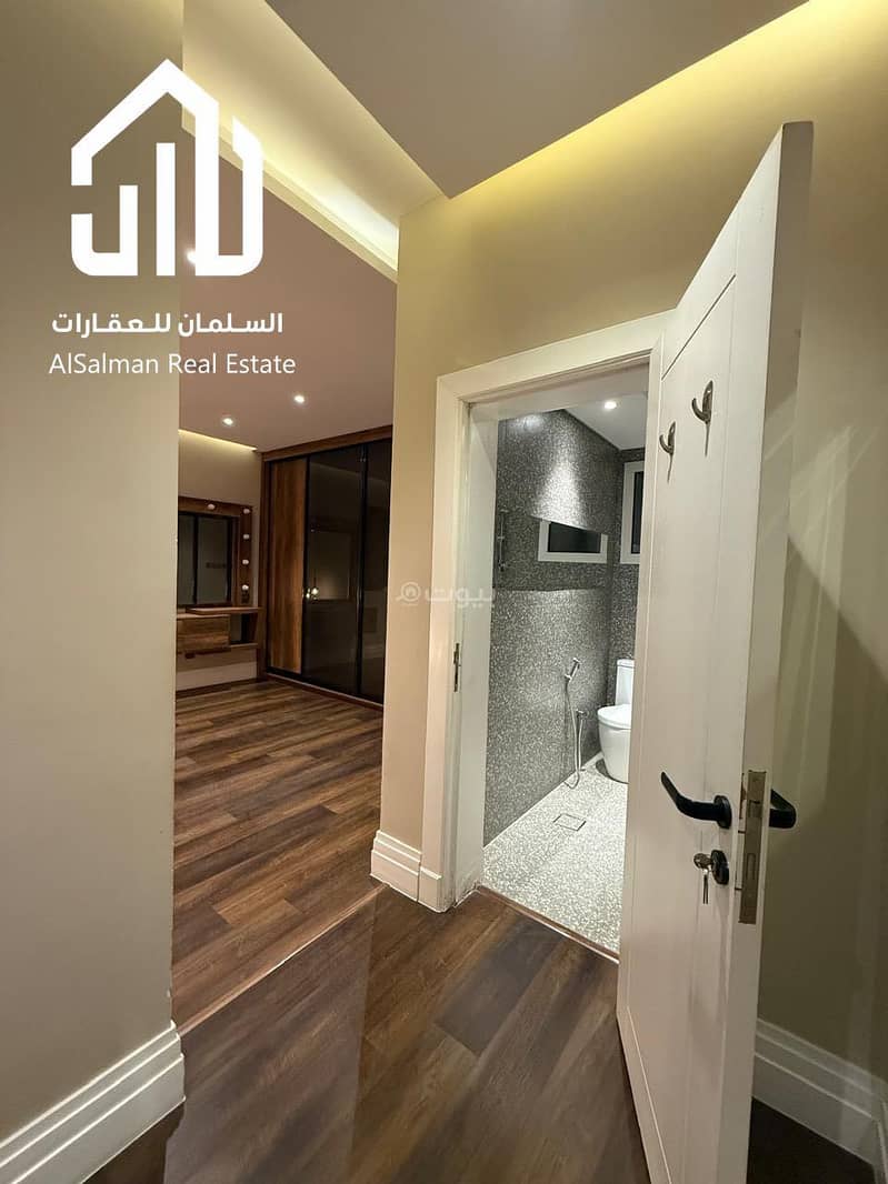 3 bedroom apartment in Al Malqa, Riyadh 7