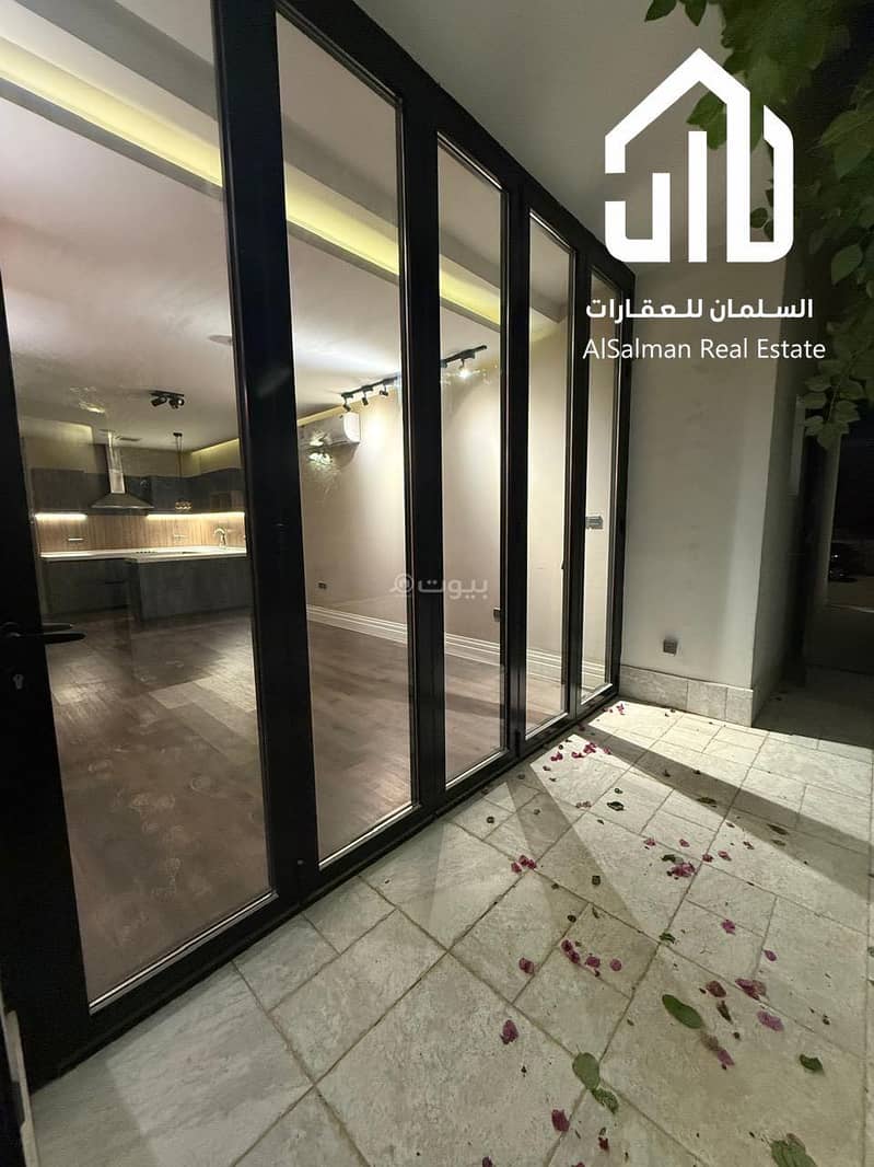 3 bedroom apartment in Al Malqa, Riyadh 8
