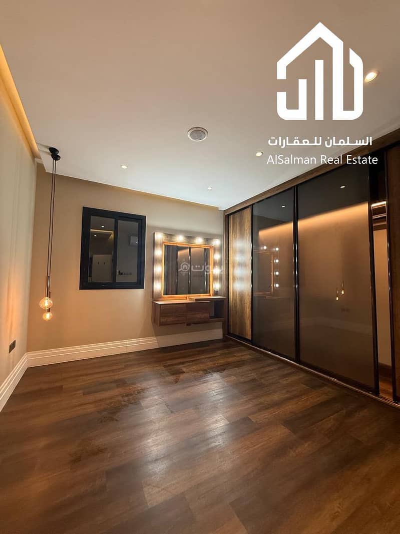 3 bedroom apartment in Al Malqa, Riyadh 11