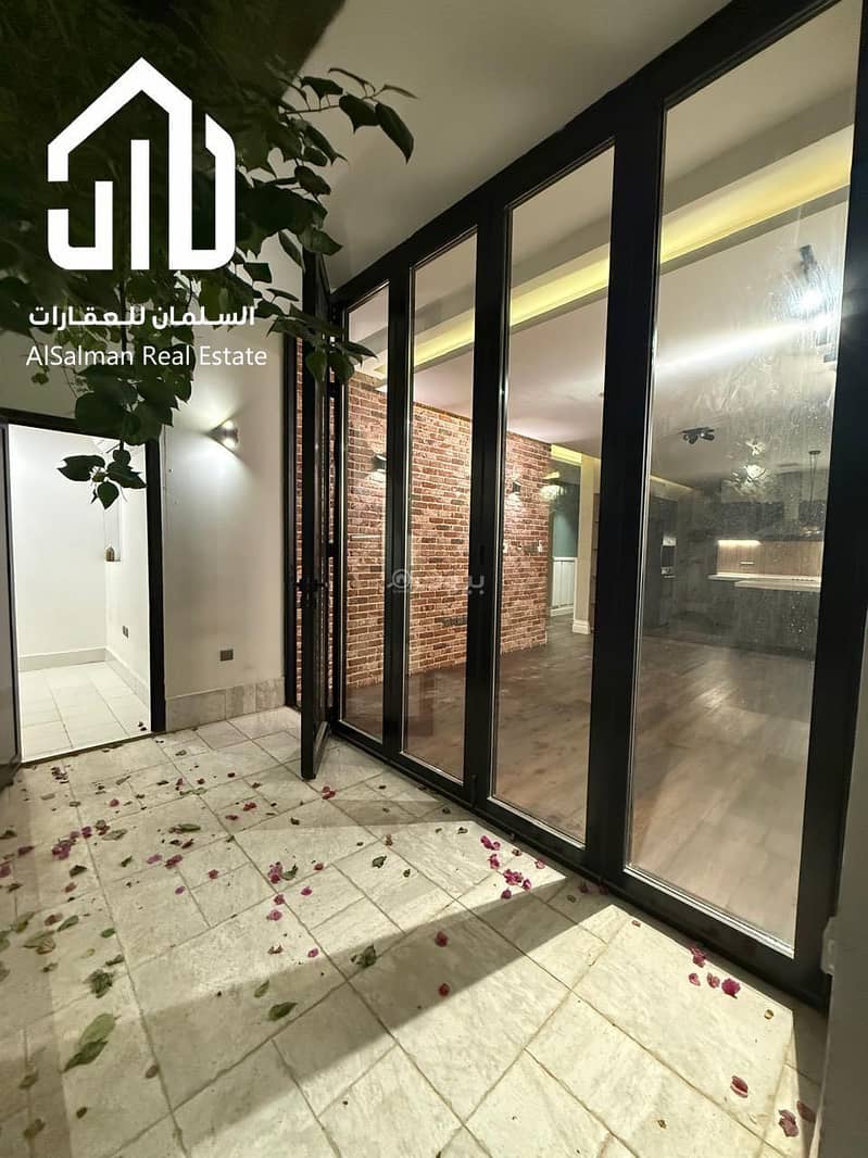 3 bedroom apartment in Al Malqa, Riyadh 12