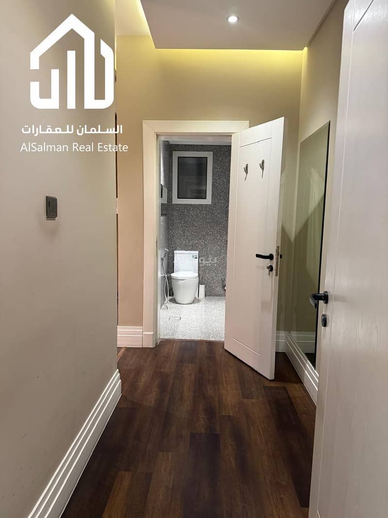 3 bedroom apartment in Al Malqa, Riyadh 13