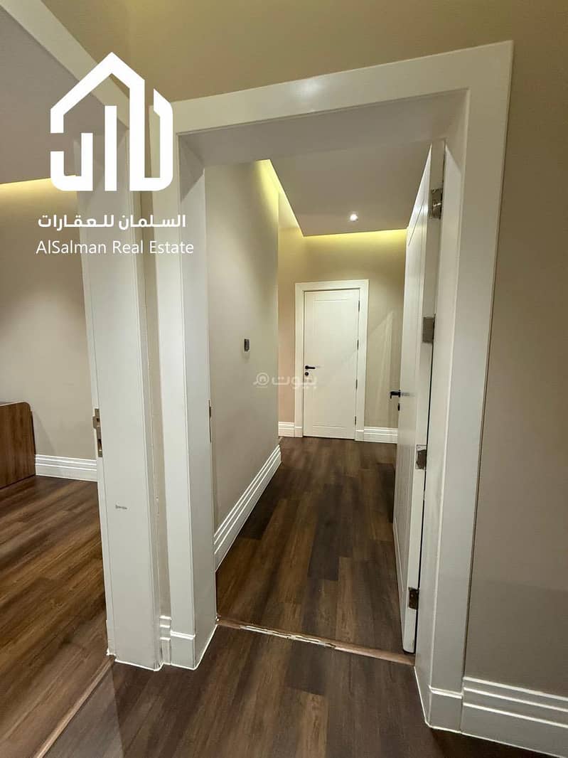 3 bedroom apartment in Al Malqa, Riyadh 14