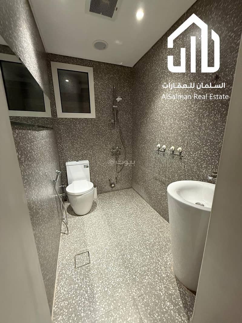 3 bedroom apartment in Al Malqa, Riyadh 15