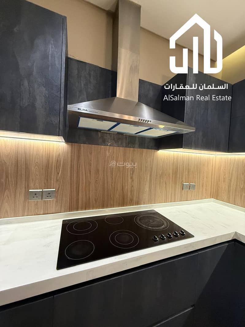 3 bedroom apartment in Al Malqa, Riyadh 16