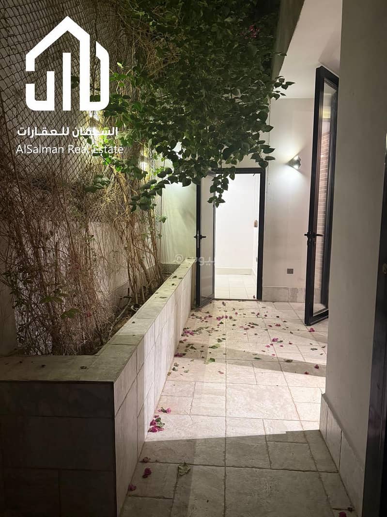 3 bedroom apartment in Al Malqa, Riyadh 17