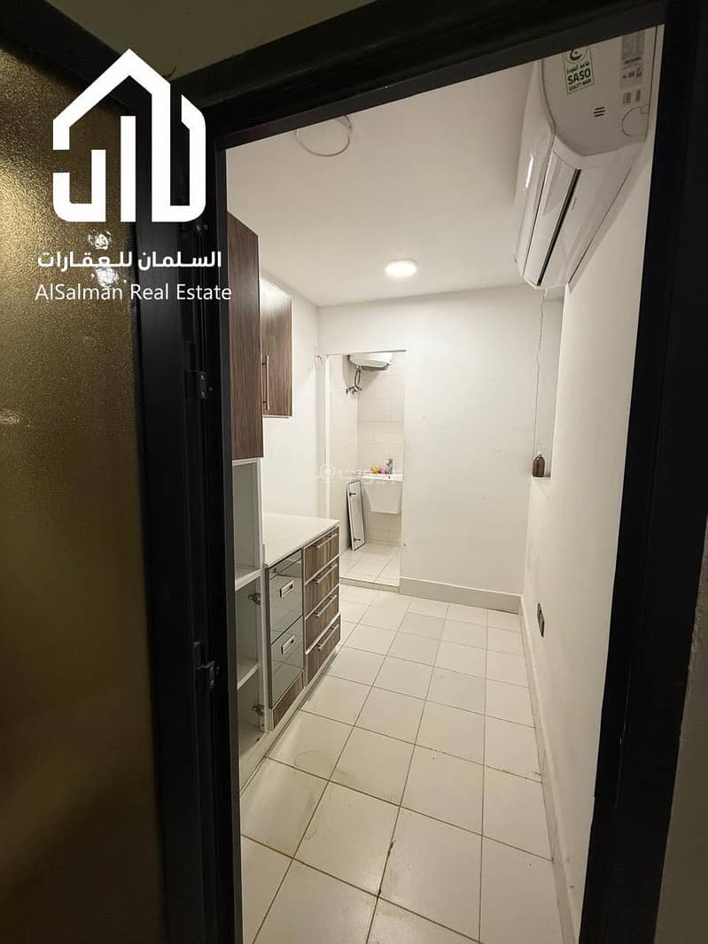 3 bedroom apartment in Al Malqa, Riyadh 18