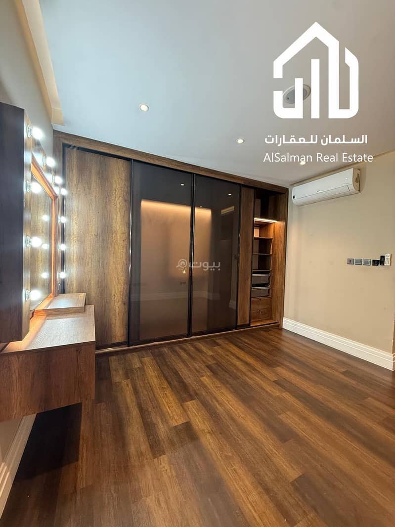 3 bedroom apartment in Al Malqa, Riyadh 19