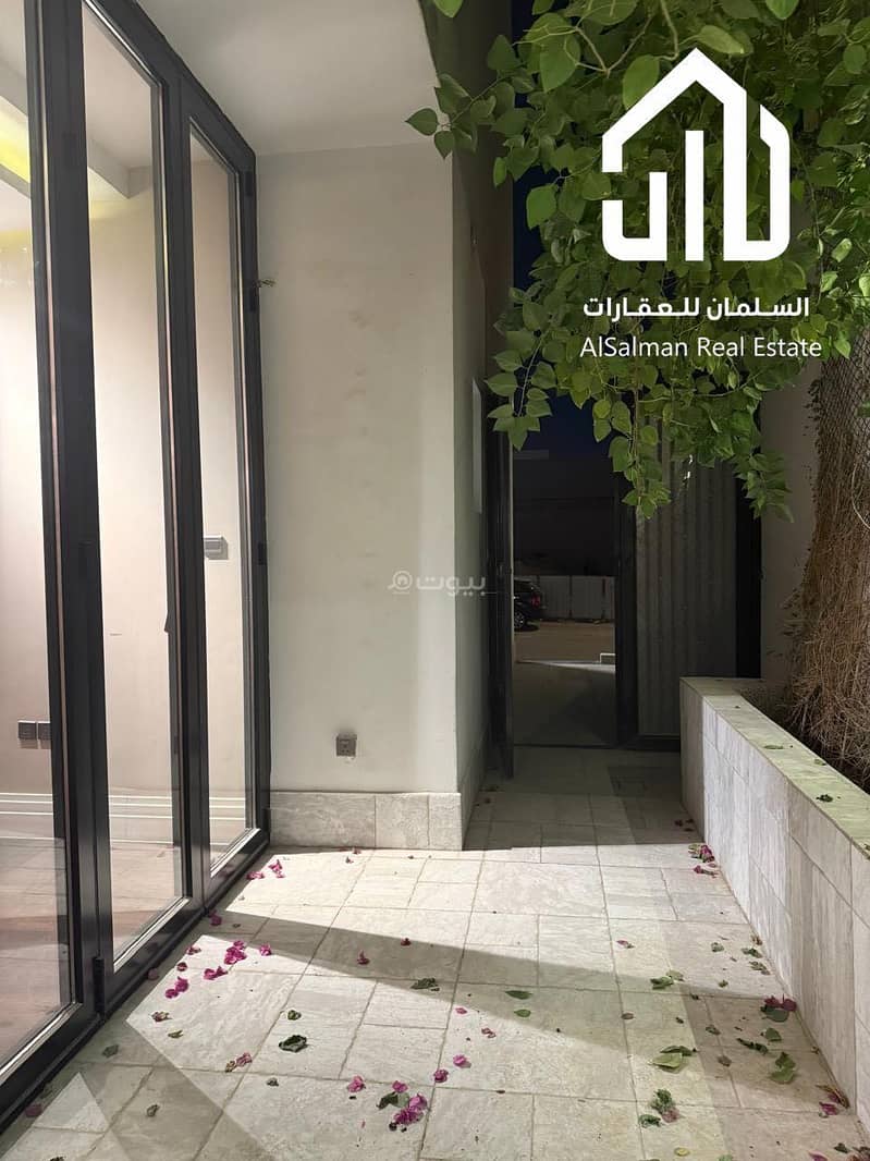 3 bedroom apartment in Al Malqa, Riyadh 20