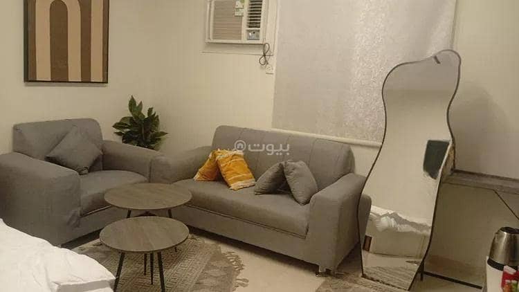 شقة 1 غرف في الرمال، الرياض 9