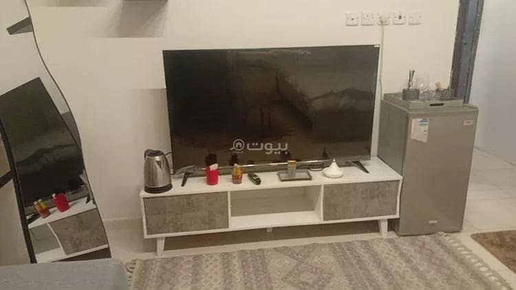 شقة 1 غرف في الرمال، الرياض 11
