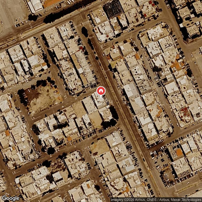 2 bedroom apartment in Al Izdihar, Riyadh 12