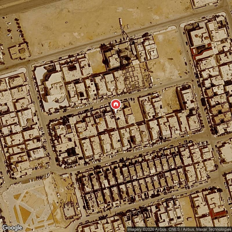 apartment in Irqah, Riyadh