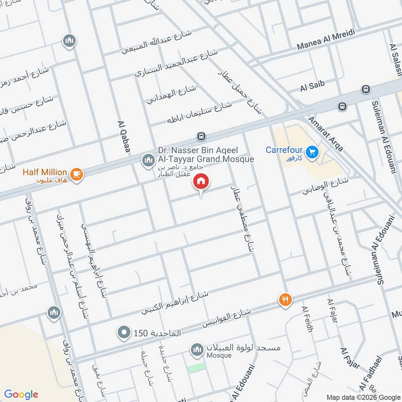 apartment in Irqah, Riyadh 2