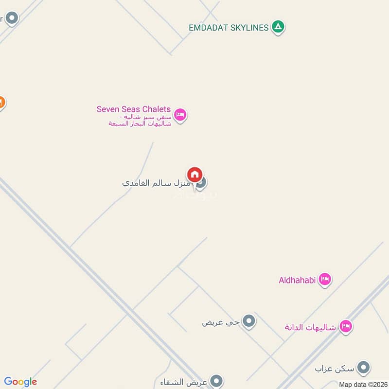 apartment in Uraidh, Riyadh 2