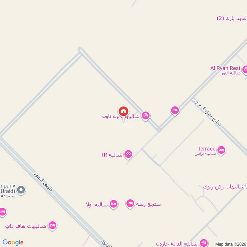 apartment in Uraidh, Riyadh 2