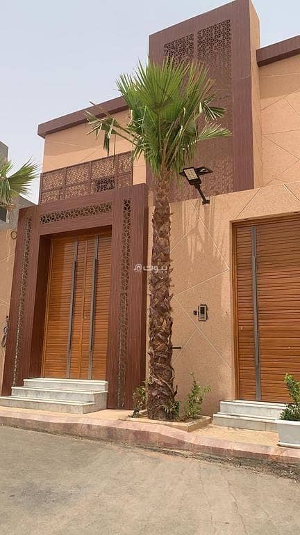1 bedroom apartment in Al Mahdiyyah, Riyadh