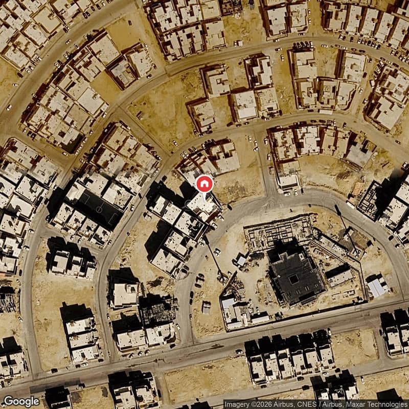 1 bedroom apartment in Al Mahdiyyah, Riyadh 2