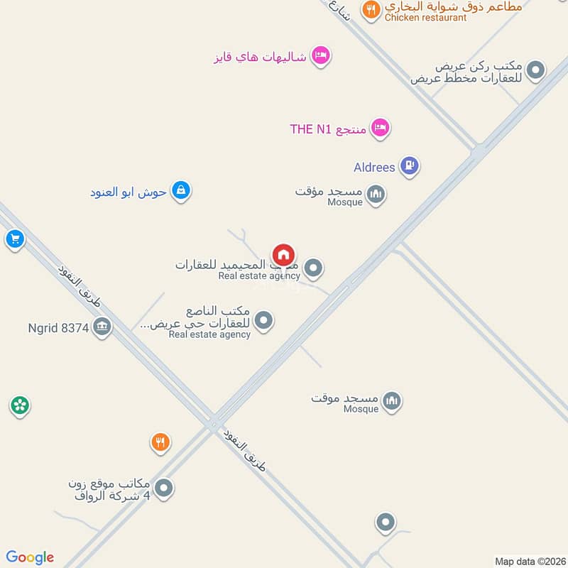 1 bedroom apartment in Uraidh, Riyadh 3