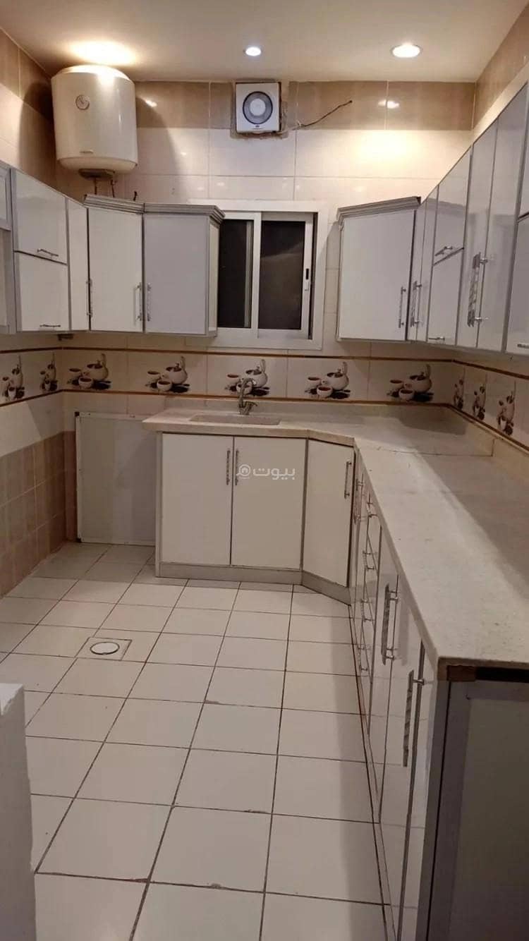 2 bedroom apartment in Al Yarmouk, Riyadh 6