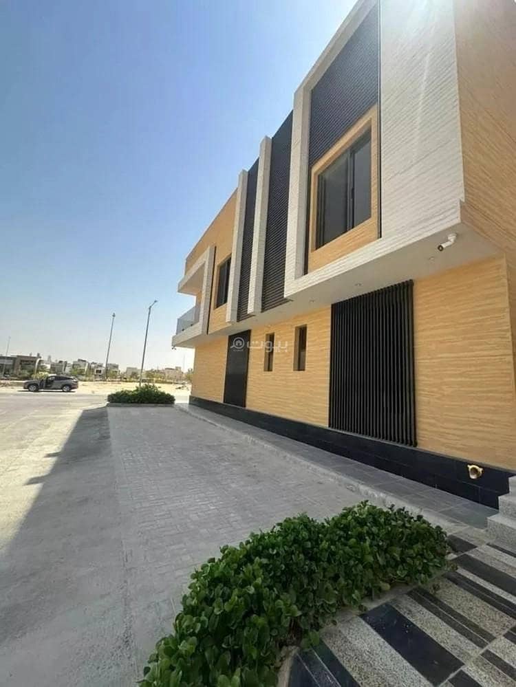 شقة 4 غرف في القيروان، الرياض 2