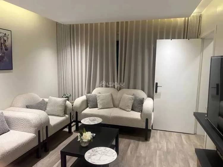 1 bedroom apartment in Al Sahafah, Riyadh 2