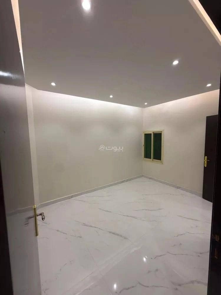 4 bedroom apartment in Al Yarmouk, Riyadh 5