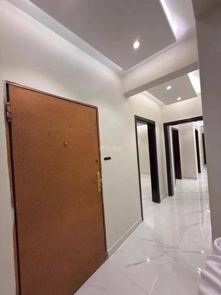 4 bedroom apartment in Al Yarmouk, Riyadh 7