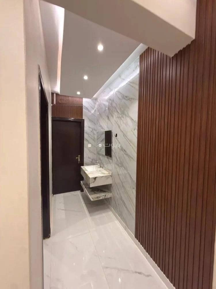 4 bedroom apartment in Al Yarmouk, Riyadh 10