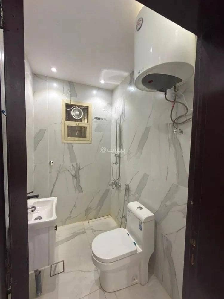 4 bedroom apartment in Al Yarmouk, Riyadh 12
