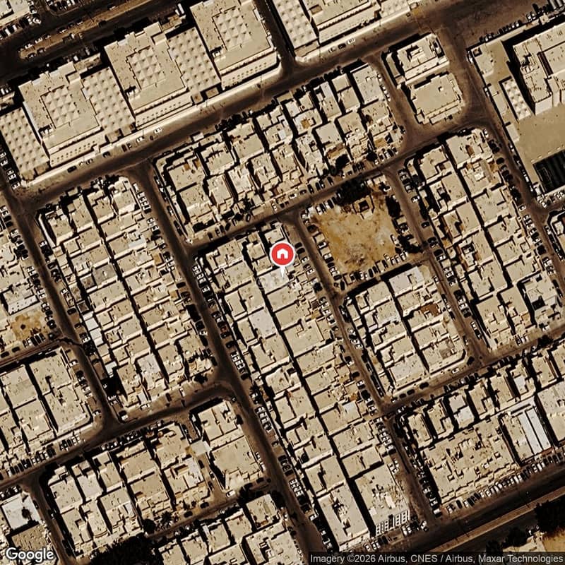 4 bedroom apartment in Al Yarmouk, Riyadh 13