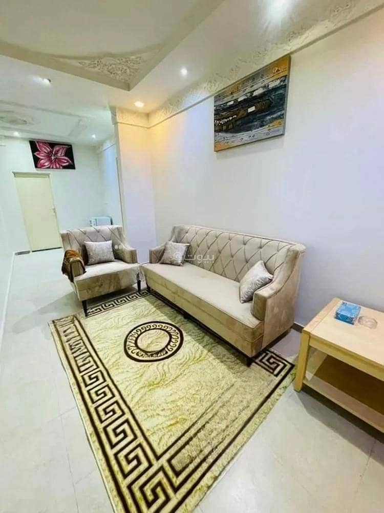 1 bedroom apartment in Al Yarmouk, Riyadh 3