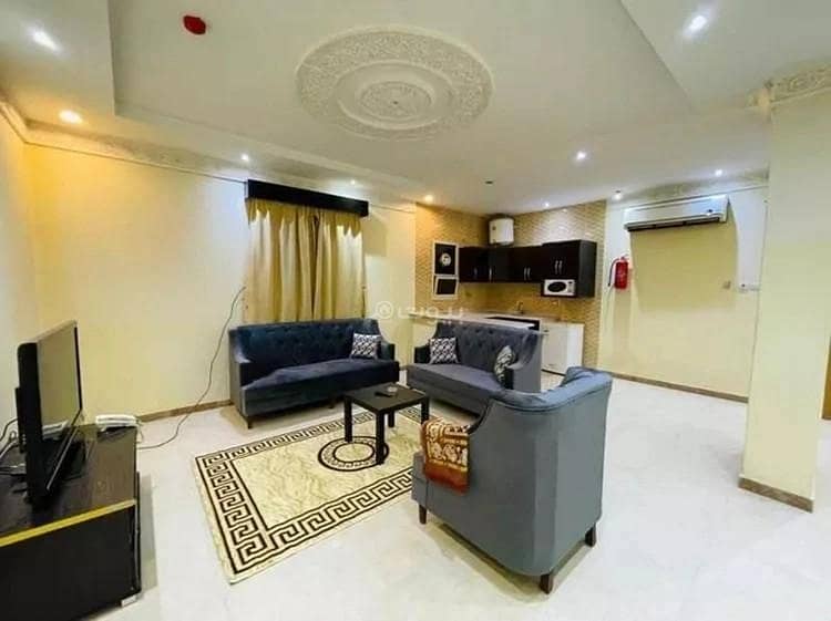1 bedroom apartment in Al Yarmouk, Riyadh 5