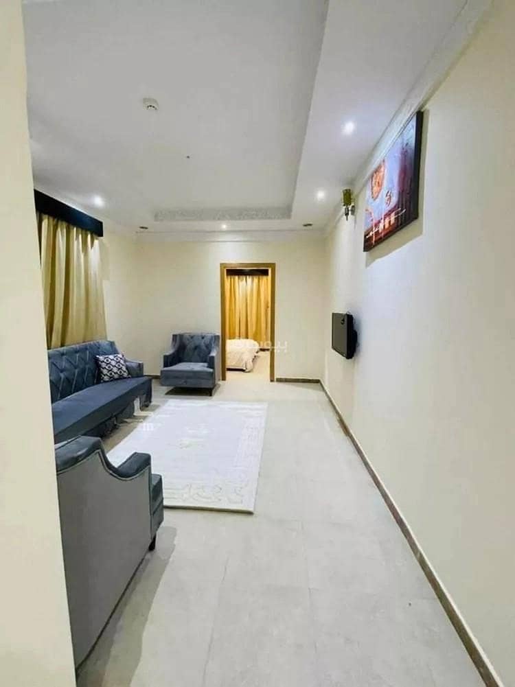 1 bedroom apartment in Al Yarmouk, Riyadh 10