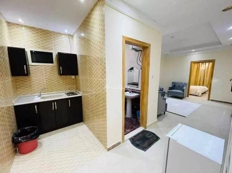 1 bedroom apartment in Al Yarmouk, Riyadh 14