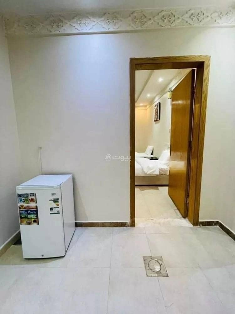 1 bedroom apartment in Al Yarmouk, Riyadh 15