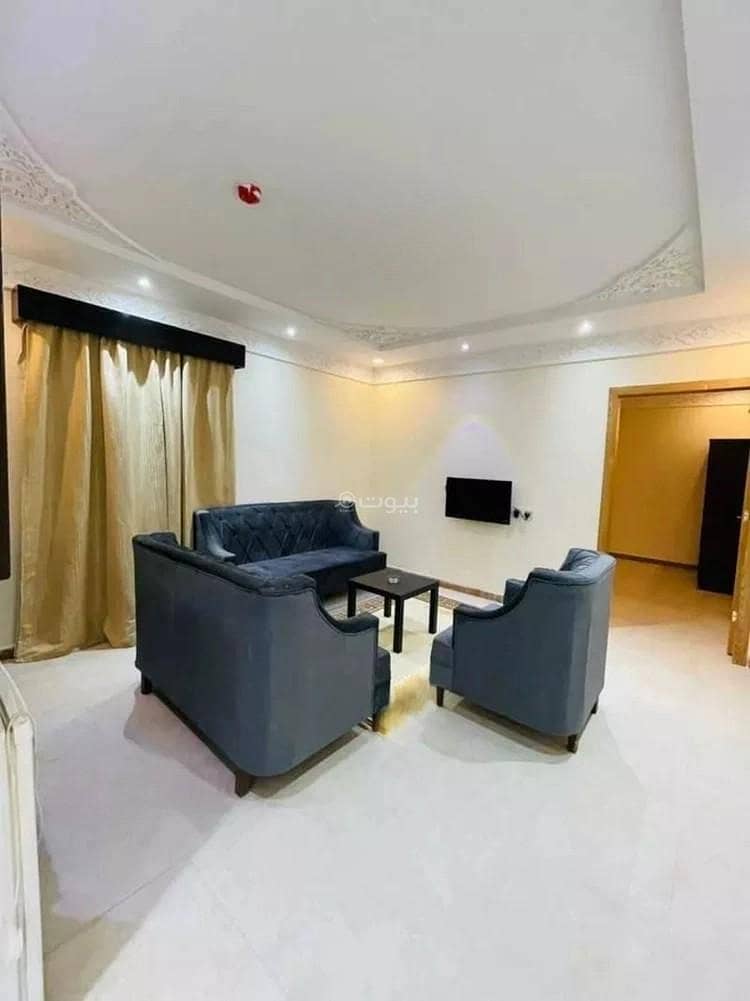 1 bedroom apartment in Al Yarmouk, Riyadh 16