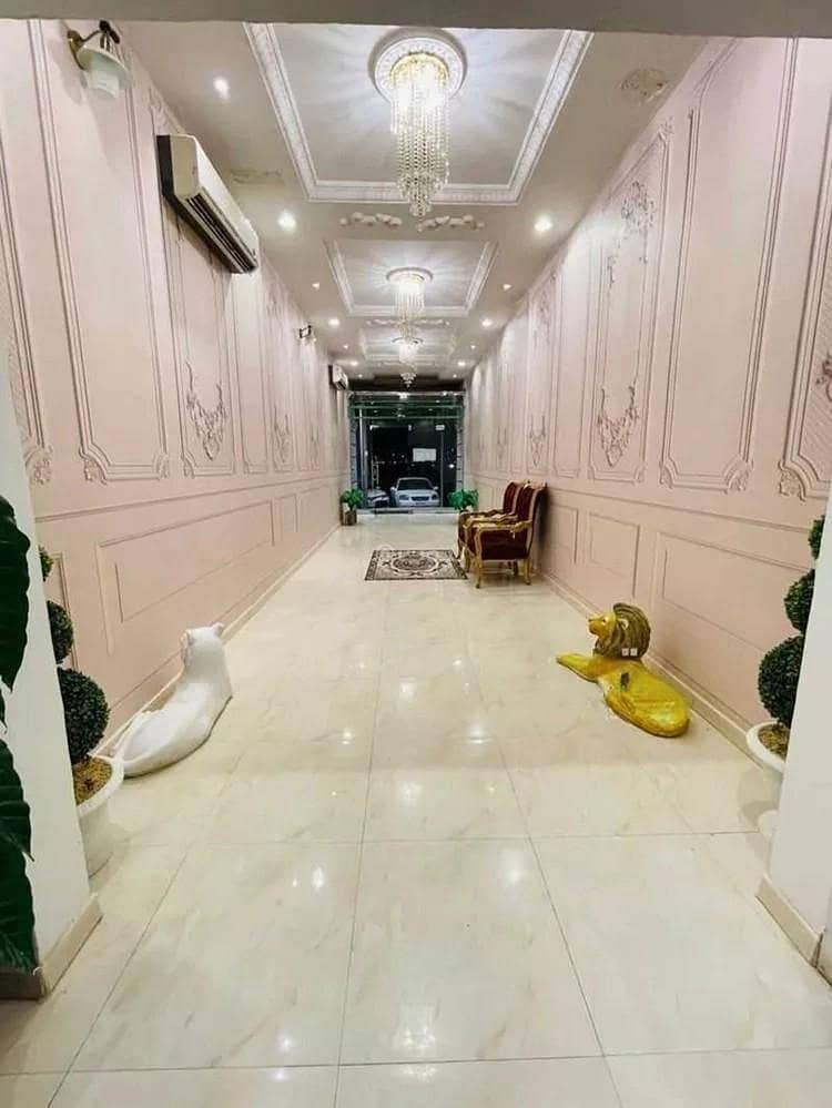 1 bedroom apartment in Al Yarmouk, Riyadh 20