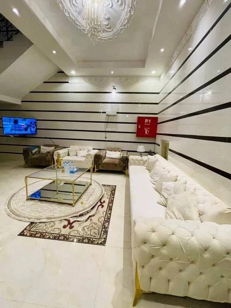 1 bedroom apartment in Al Yarmouk, Riyadh 21
