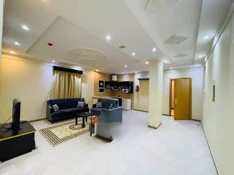 1 bedroom apartment in Al Yarmouk, Riyadh 24