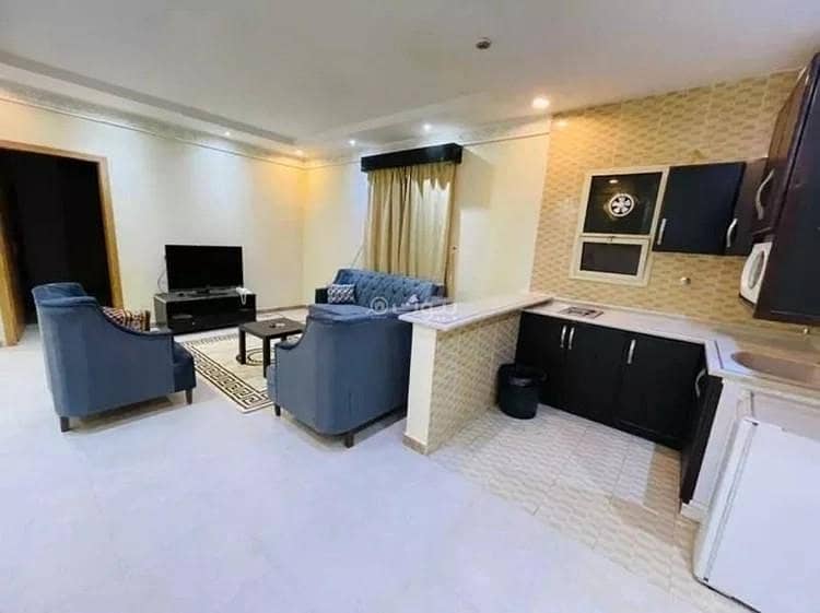 1 bedroom apartment in Al Yarmouk, Riyadh 25