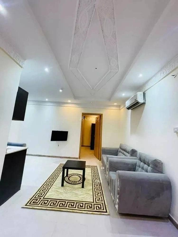 1 bedroom apartment in Al Yarmouk, Riyadh 26